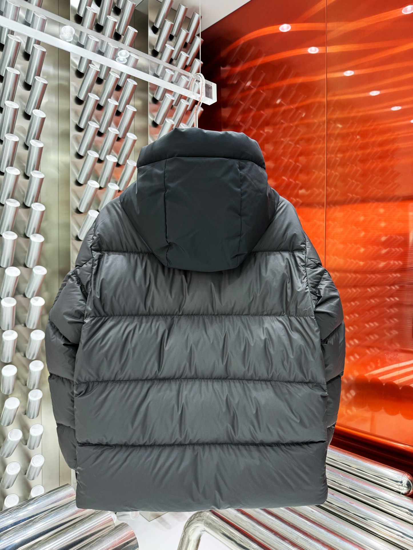 Moncler Down Jackets